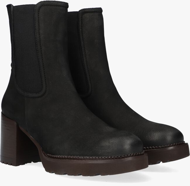 Zwarte SHABBIES Chelsea boots 183020237 - large