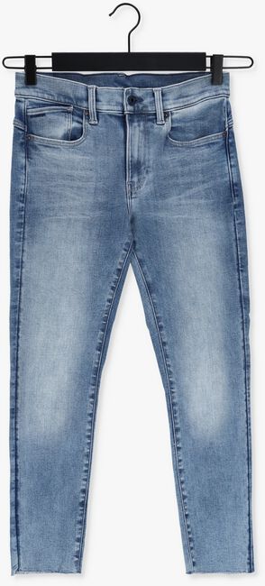 Blauwe G-STAR RAW Skinny jeans LHANA SKINNY ANKLE - large