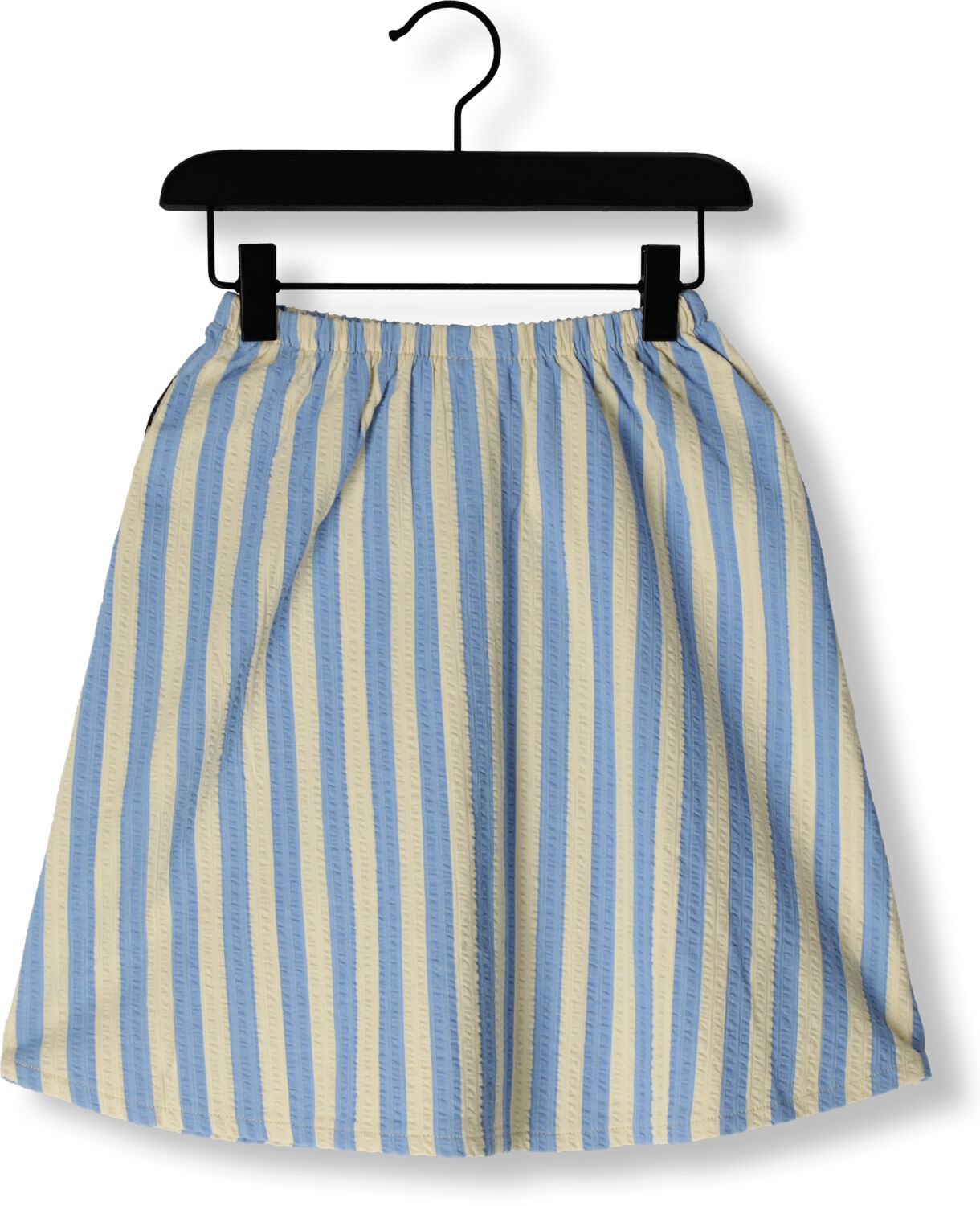 Sproet & Sprout Meisjes Rokken Skirt Stripes Blauw