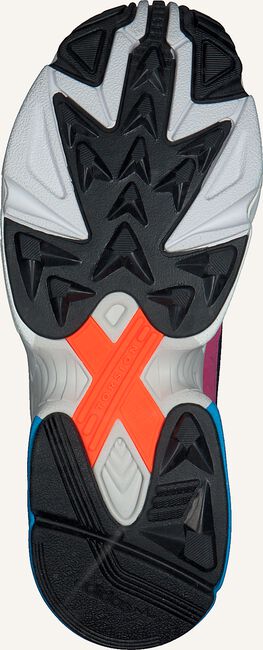 Multi ADIDAS Lage sneakers FALCON W Multi ADIDAS Lage sneakers FALCON W - large