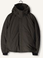 Donkergroene KRAKATAU Parka's QM376 Donkergroene KRAKATAU Parka's QM376 - medium