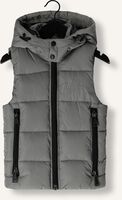 Grijze MALELIONS Bodywarmer TRAVIS BODYWARMER - medium