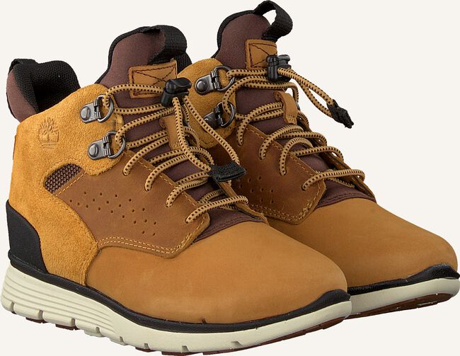 Camel TIMBERLAND Hoge sneakers KILLINGTON HIKER CHUKKA KIDS Camel TIMBERLAND Hoge sneakers KILLINGTON HIKER CHUKKA KIDS - large