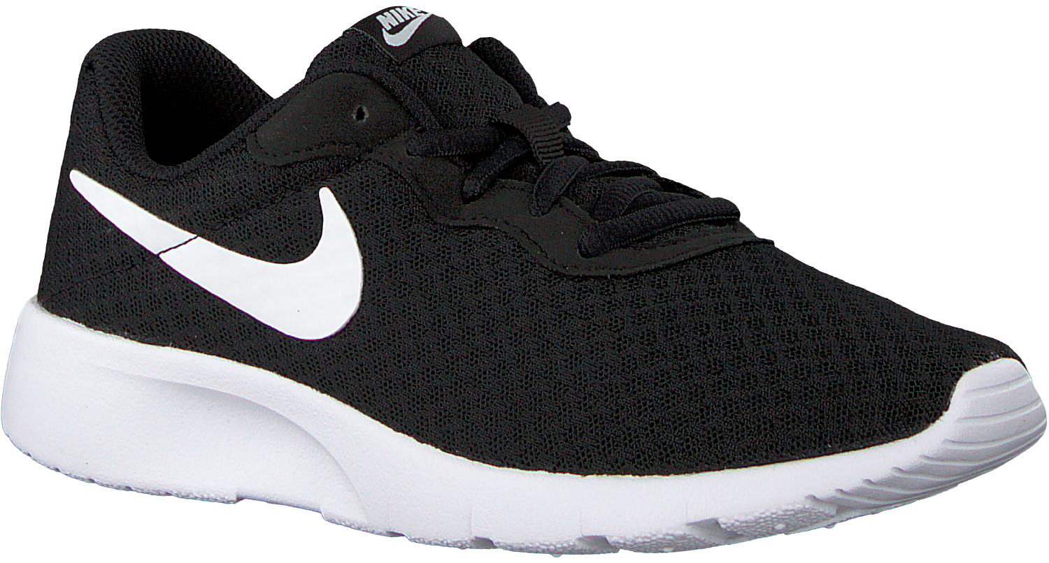 Zwarte NIKE Sneakers TANJUN KIDS | Omoda