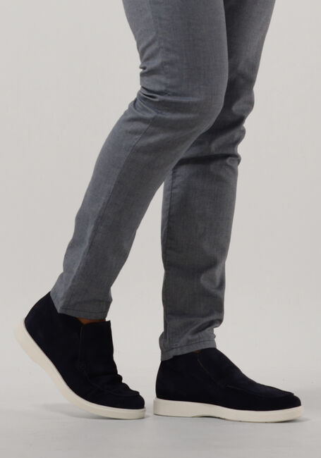 Blauwe GIORGIO Instappers 28767 - large