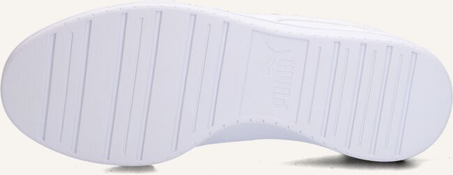 Witte PUMA Lage sneakers PUMA CAVEN DIME Witte PUMA Lage sneakers PUMA CAVEN DIME - large
