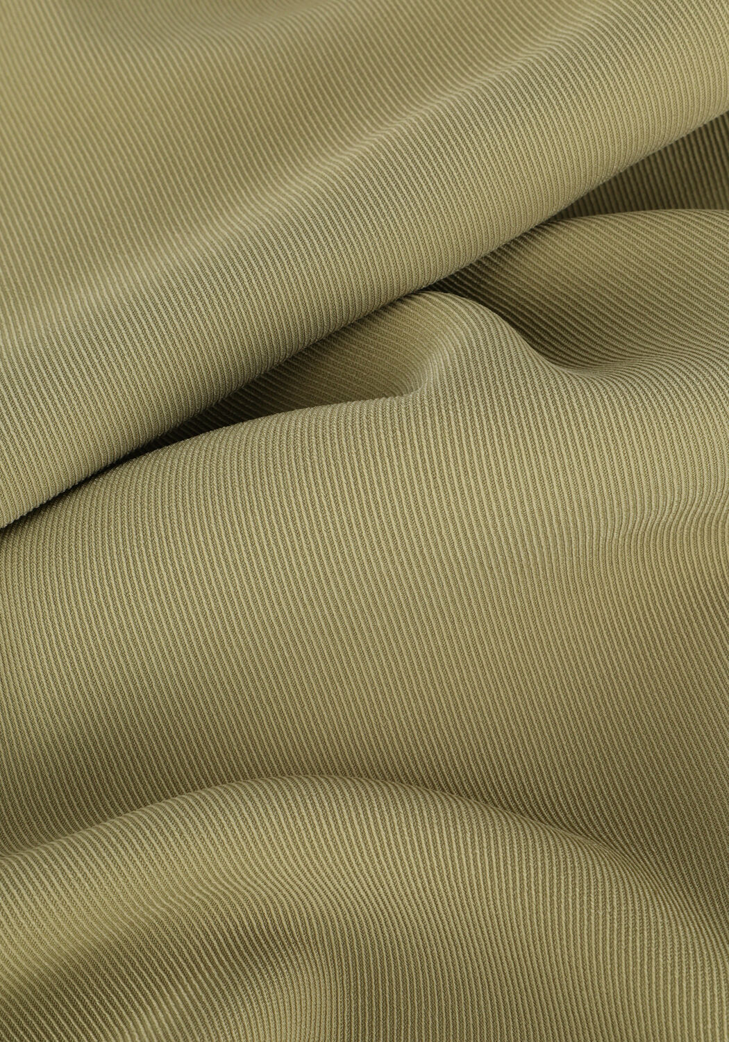 Groene ANOTHER LABEL Midirok BRYN SKIRT - large