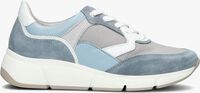 Blauwe GABOR 475 Lage sneakers - medium