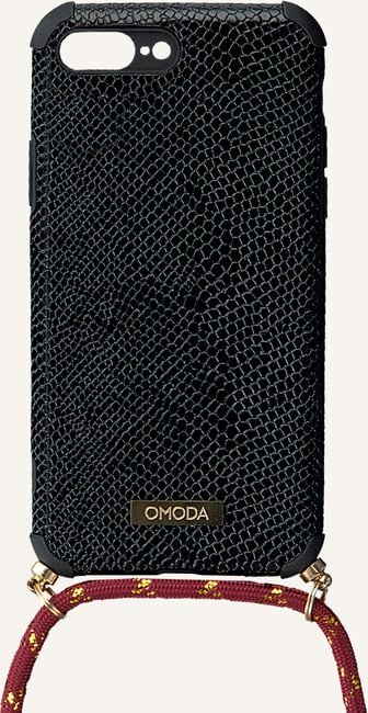 Rode OMODA Telefoonaccessoires 7+/8+ IPHONE KOORD Rode OMODA Telefoonaccessoires 7+/8+ IPHONE KOORD - large