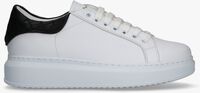 Witte LEMARÉ Lage sneakers 2494 - medium