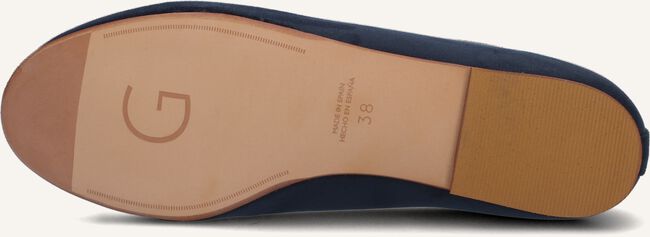 Blauwe GIULIA Ballerina's G.12.BALLERINA Blauwe GIULIA Ballerina's G.12.BALLERINA - large