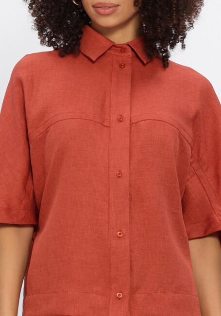 Rode EST'SEVEN Blouses FREYA TOP - large