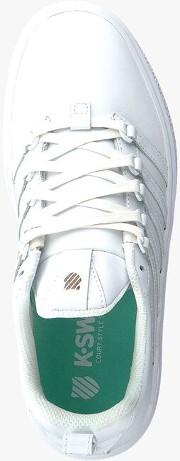 Witte K-SWISS Sneakers DONOVAN - large