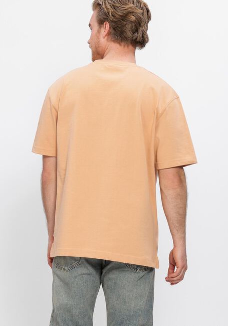 Perzik JC RAGS T-shirt T-SHIRT SS ARVIN - large