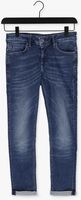 Blauwe INDIAN BLUE JEANS Skinny jeans BLUE RYAN SKINNY FIT - medium