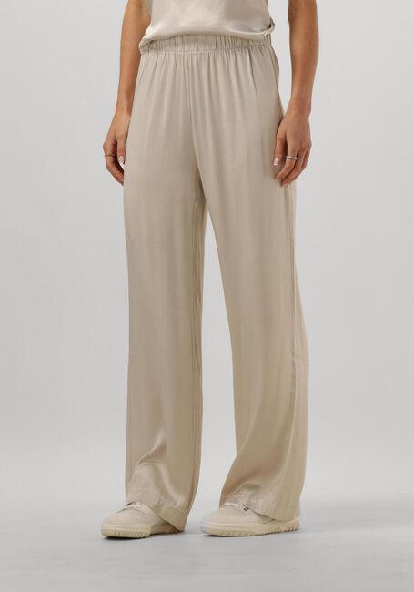 Beige SOEURS DE PROVENCE Broeken CAMILLE PANT - large