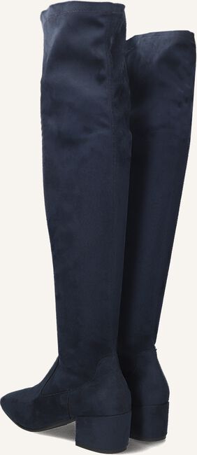Blauwe NOTRE-V Overknee laarzen GALICIA Blauwe NOTRE-V Overknee laarzen GALICIA - large