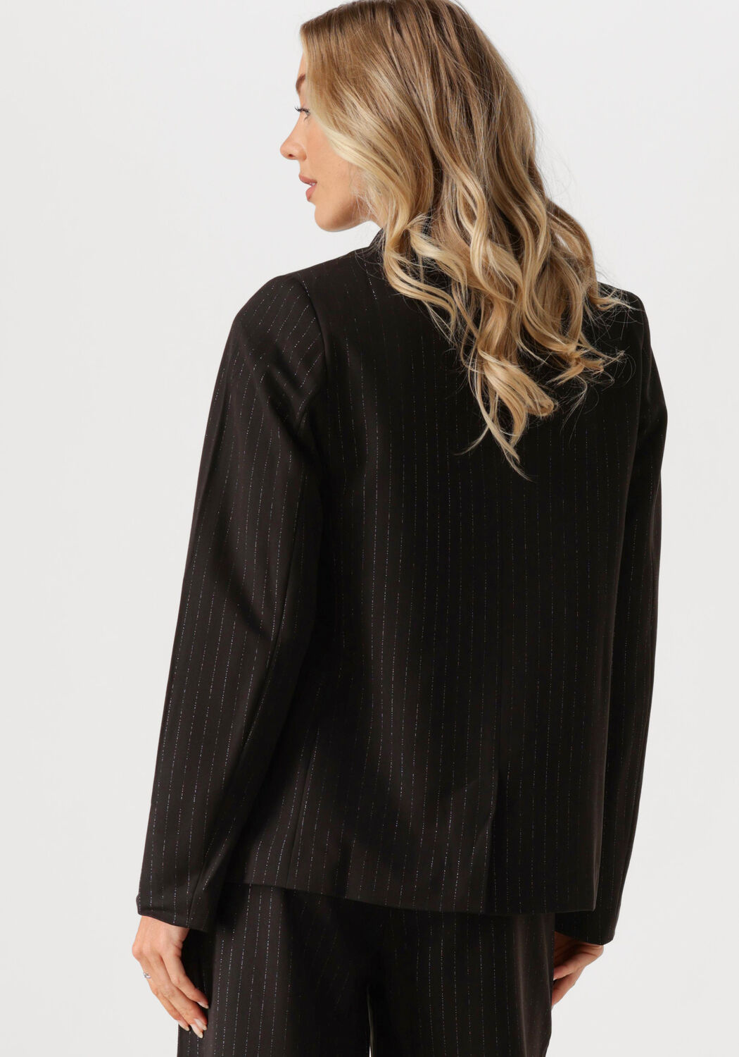 ENVII Dames Blazers Enhorse Blazer Zwart