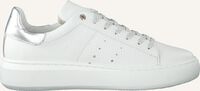 Witte OMODA Lage sneakers INGEBORG - medium