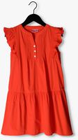 Oranje STREET CALLED MADISON Mini jurk JENA - medium