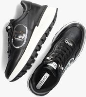 Zwarte LIU JO Lage sneakers AMAZING 20 - medium