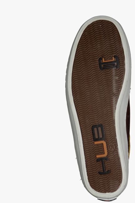 HUB SNEAKERS STRATTON - large