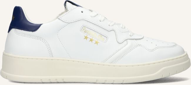 Witte PANTOFOLA D'ORO Lage sneakers SIRMIONE LOW Witte PANTOFOLA D'ORO Lage sneakers SIRMIONE LOW - large