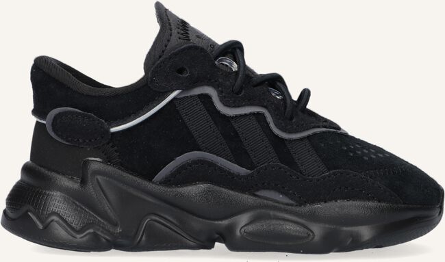 Zwarte ADIDAS Lage sneakers OZWEEGO EL I Zwarte ADIDAS Lage sneakers OZWEEGO EL I - large