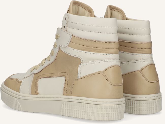 Camel NIKKIE Hoge sneakers LIVIA SNEAKER Camel NIKKIE Hoge sneakers LIVIA SNEAKER - large