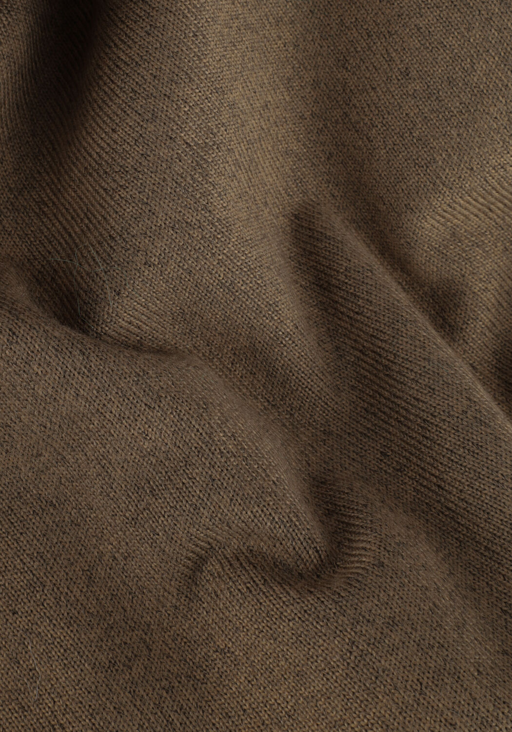 Groene LIL' ATELIER Vest NBNLORO LOOSE JACKET - large