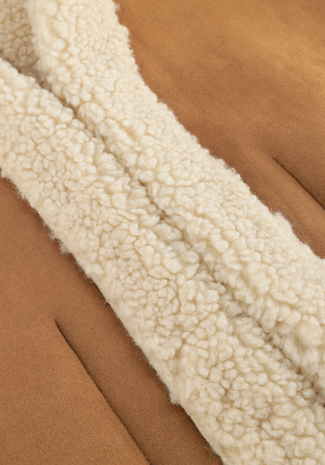 Camel SUNCOO Gilet DUAL - large