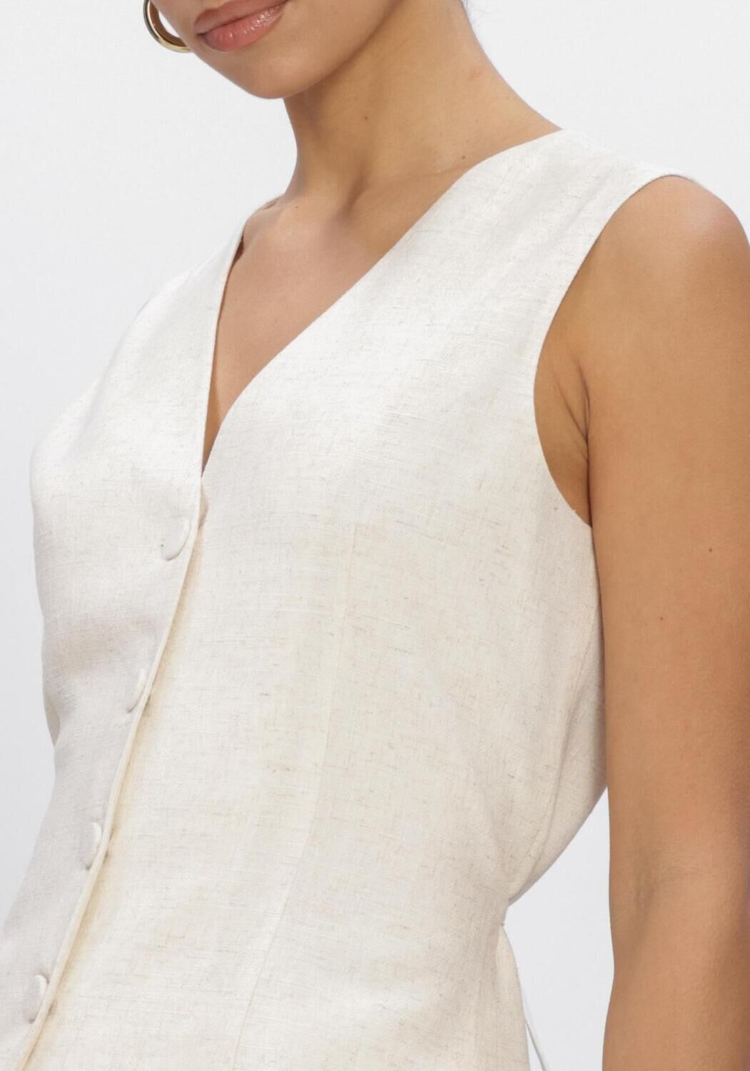 Zand ENVII Tops & T-shirts ENDORE V-N VEST 7247 - large