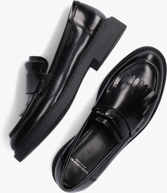 Zwarte VAGABOND SHOEMAKERS Loafers ALEX W 004 - large