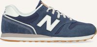 Blauwe NEW BALANCE Lage sneakers ML373 - medium