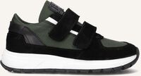 Zwarte JOCHIE & FREAKS Lage sneakers JESSE - medium