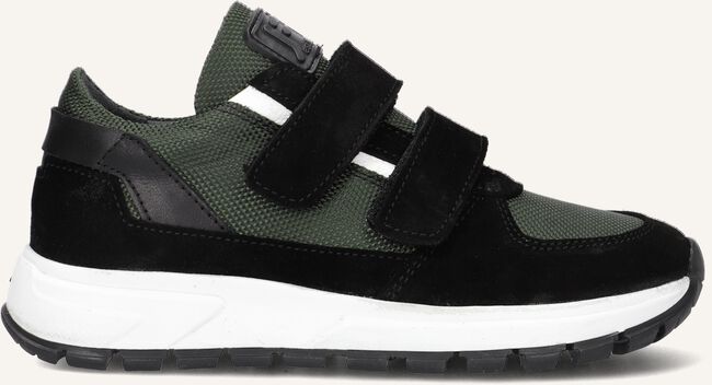 Zwarte JOCHIE & FREAKS Lage sneakers JESSE Zwarte JOCHIE & FREAKS Lage sneakers JESSE - large
