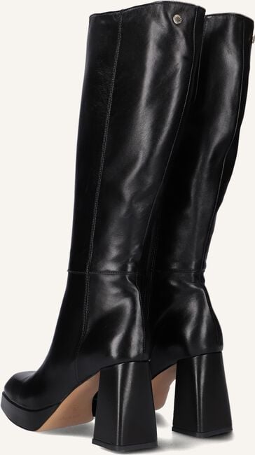 Zwarte NOTRE-V Hoge laarzen AO131 Zwarte NOTRE-V Hoge laarzen AO131 - large