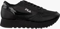 Zwarte FILA Sneakers ORBIT ZEPPA GLAM - medium