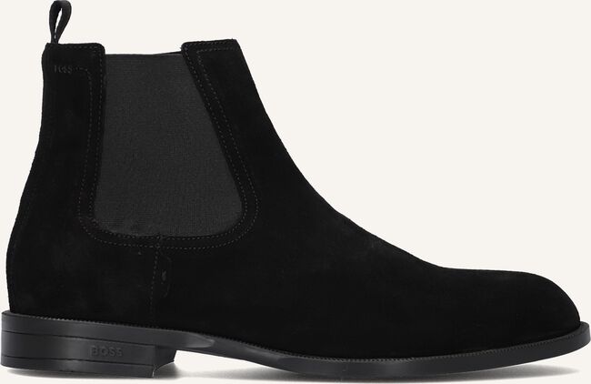 Zwarte BOSS Enkelboots TAYIL_CHEB Zwarte BOSS Enkelboots TAYIL_CHEB - large