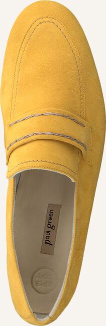 Gele PAUL GREEN Loafers 2504 Gele PAUL GREEN Loafers 2504 - large