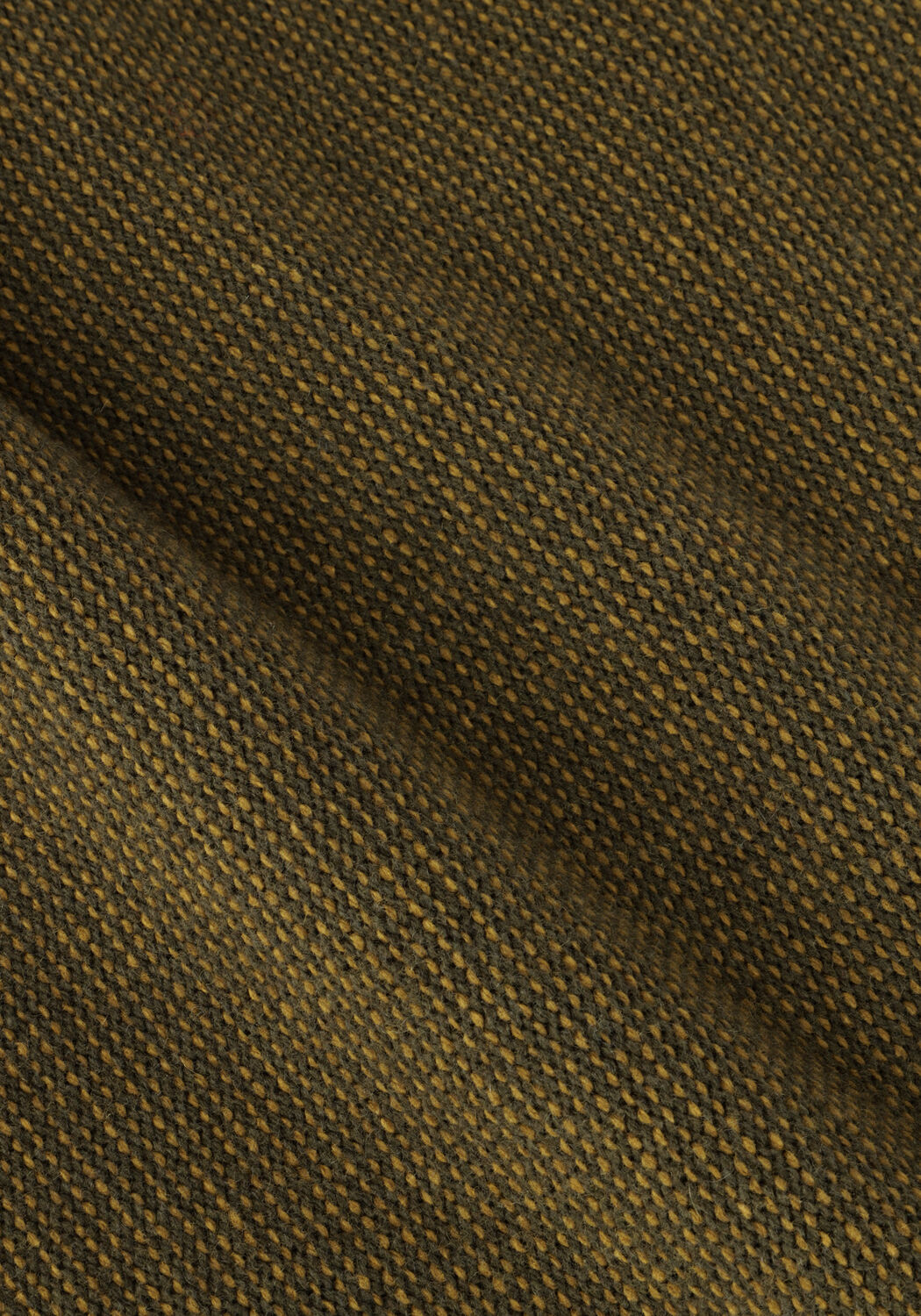 Groene BOSS ORANGE Trui AMODORO - large