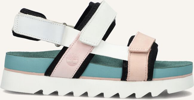 Roze TIMBERLAND Sandalen SANTA MONICA SUNRISE SPORTY Roze TIMBERLAND Sandalen SANTA MONICA SUNRISE SPORTY - large