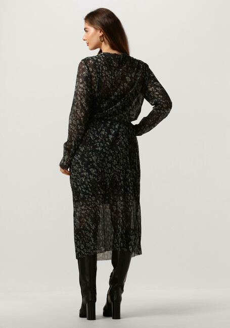Groene CATWALK JUNKIE Midi jurk DR MARY MESH - large