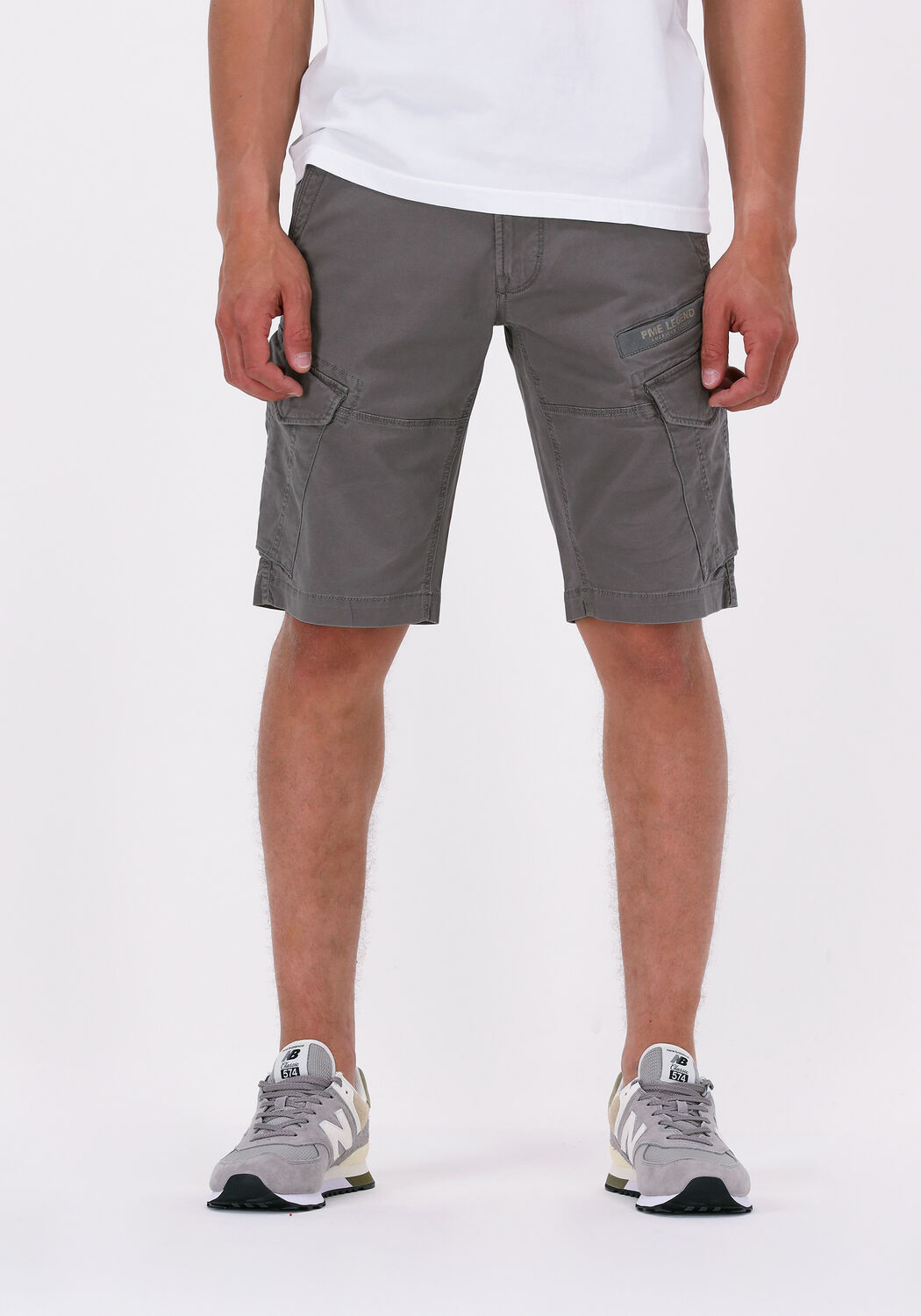 Pme korte online broek heren sale