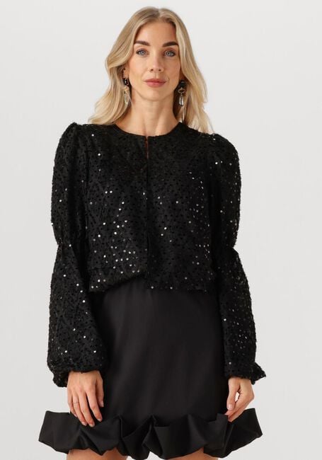 Y.A.S. YASSERALA LS SHORT TOP - large