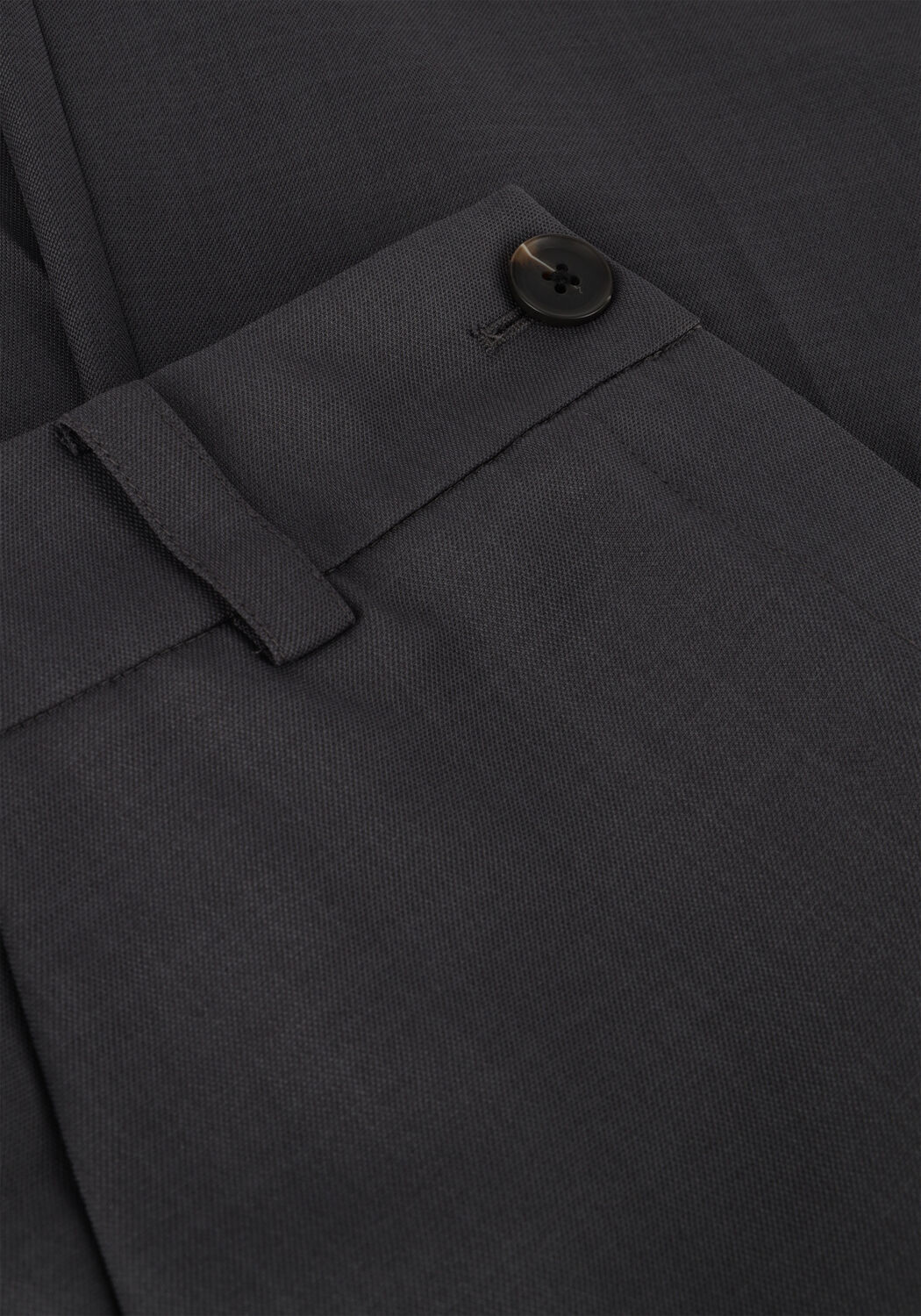 Grijze MODSTR&Ouml;M Pantalon GALEMD 2 PANTS - large