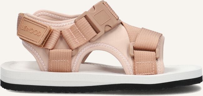 Oranje LIEWOOD Sandalen BRUCE SANDALS Oranje LIEWOOD Sandalen BRUCE SANDALS - large