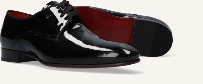 Zwarte GREVE Nette schoenen RIBOLLA 1161 Zwarte GREVE Nette schoenen RIBOLLA 1161 - large