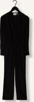 Zwarte ANOTHER LABEL Jumpsuit LAUREEN JUMPSUIT Zwarte ANOTHER LABEL Jumpsuit LAUREEN JUMPSUIT - medium
