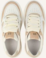 Beige RED-RAG Lage sneakers 71000 LOIS Beige RED-RAG Lage sneakers 71000 LOIS - medium